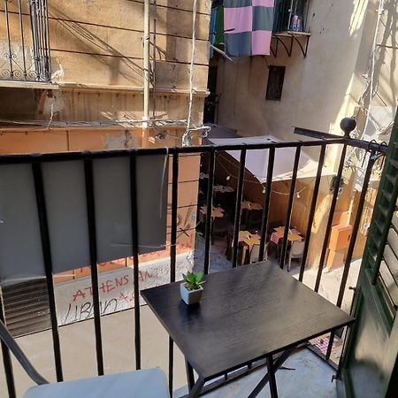 Piccola Suite E Dimora Del Teatro Massimo Palermo Bagian luar foto
