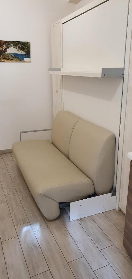 Piccola Suite E Dimora Del Teatro Massimo Palermo Bagian luar foto