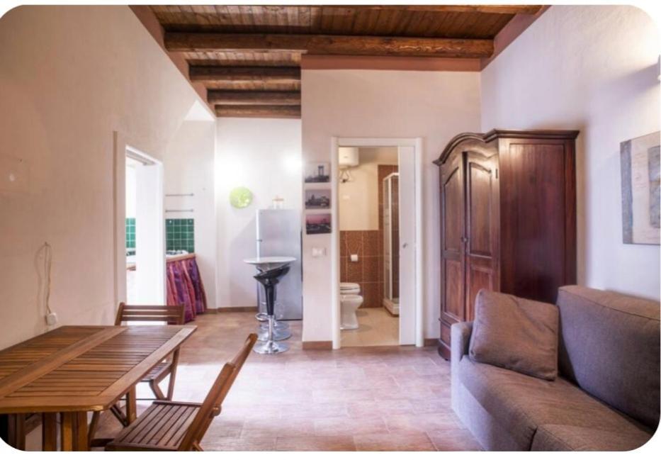 Piccola Suite E Dimora Del Teatro Massimo Palermo Bagian luar foto