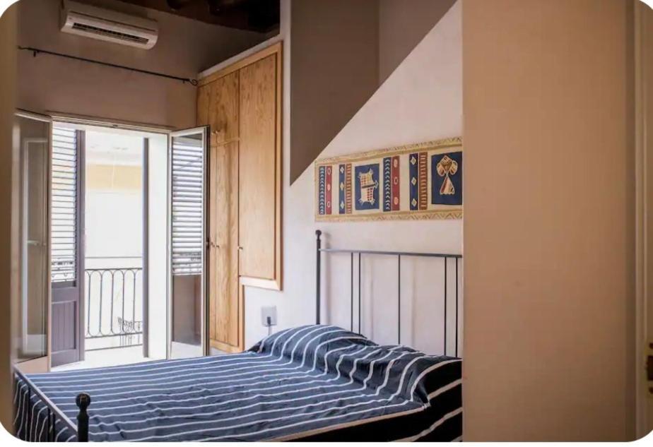 Piccola Suite E Dimora Del Teatro Massimo Palermo Bagian luar foto